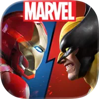 Marvel Contest of Champions